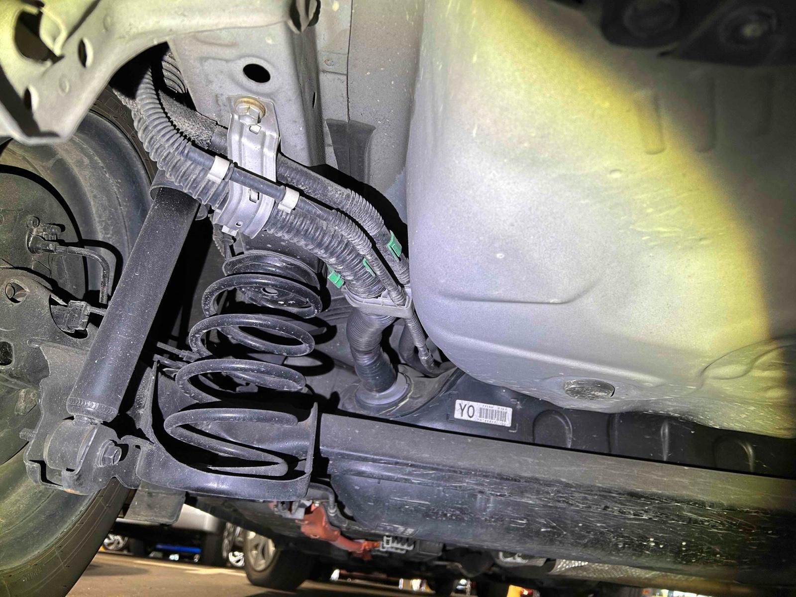 TOYOTA AQUA S Image 28