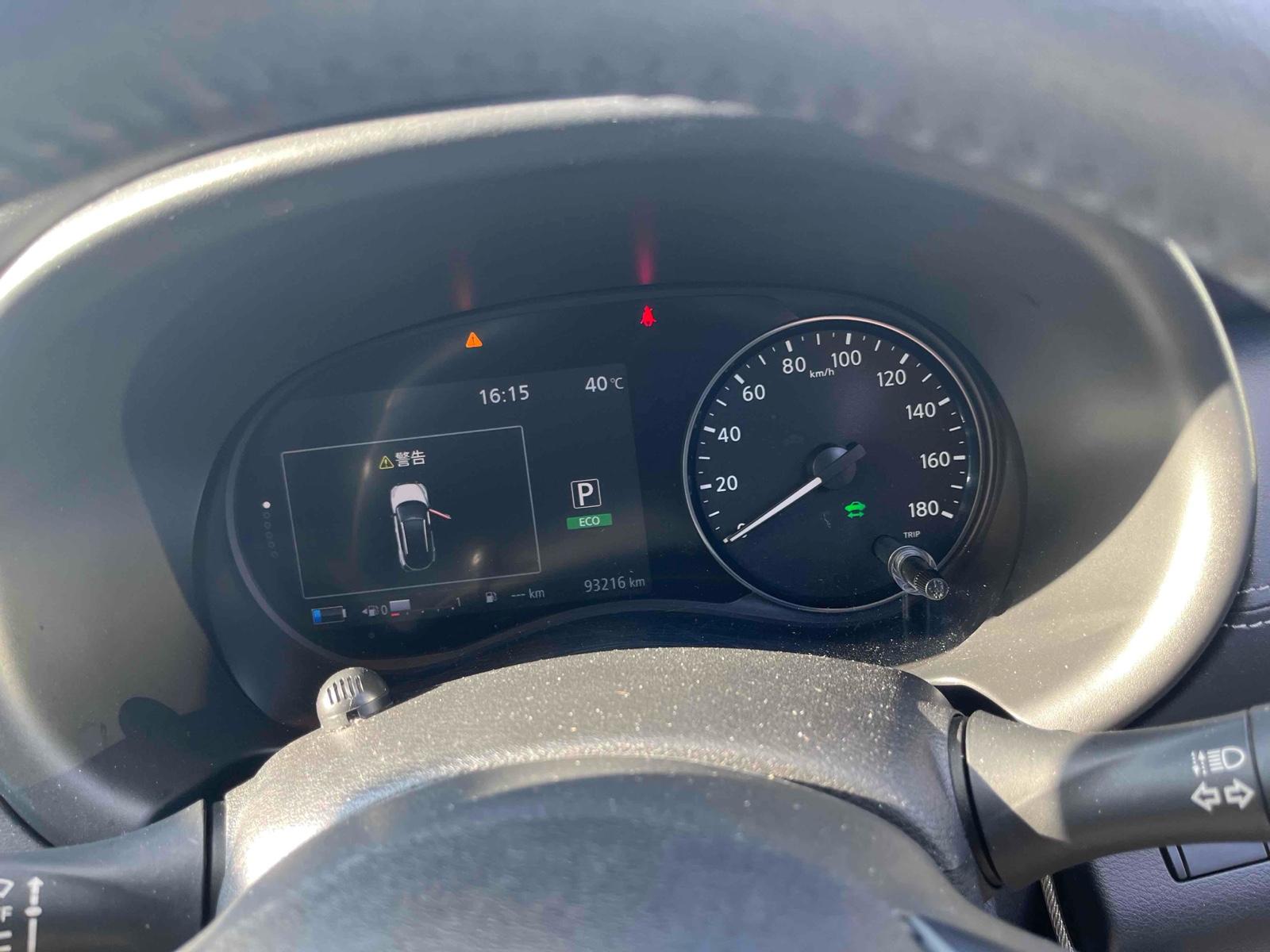 NISSAN KICKS 5D X Image 14
