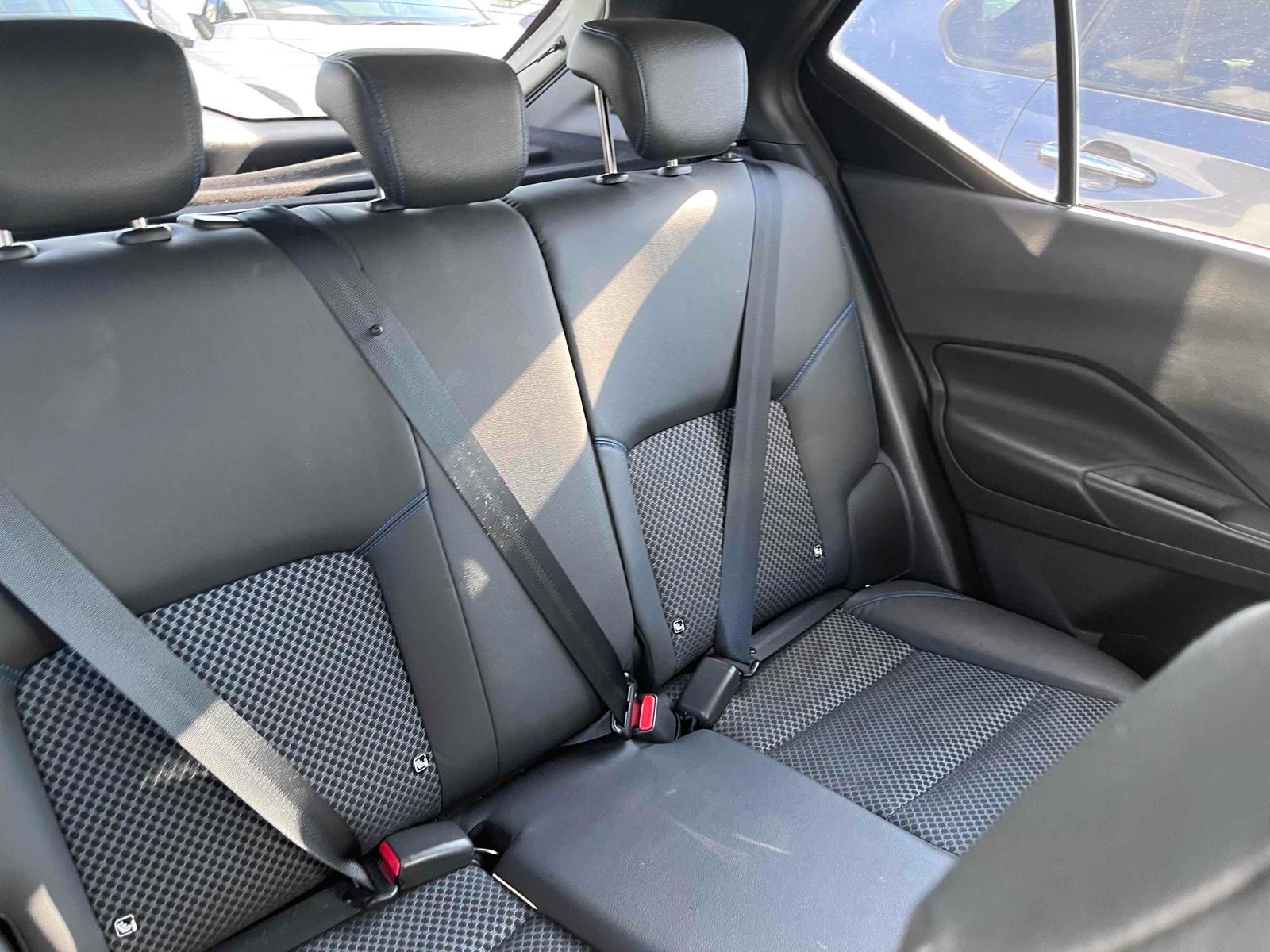 NISSAN KICKS 5D X Image 12