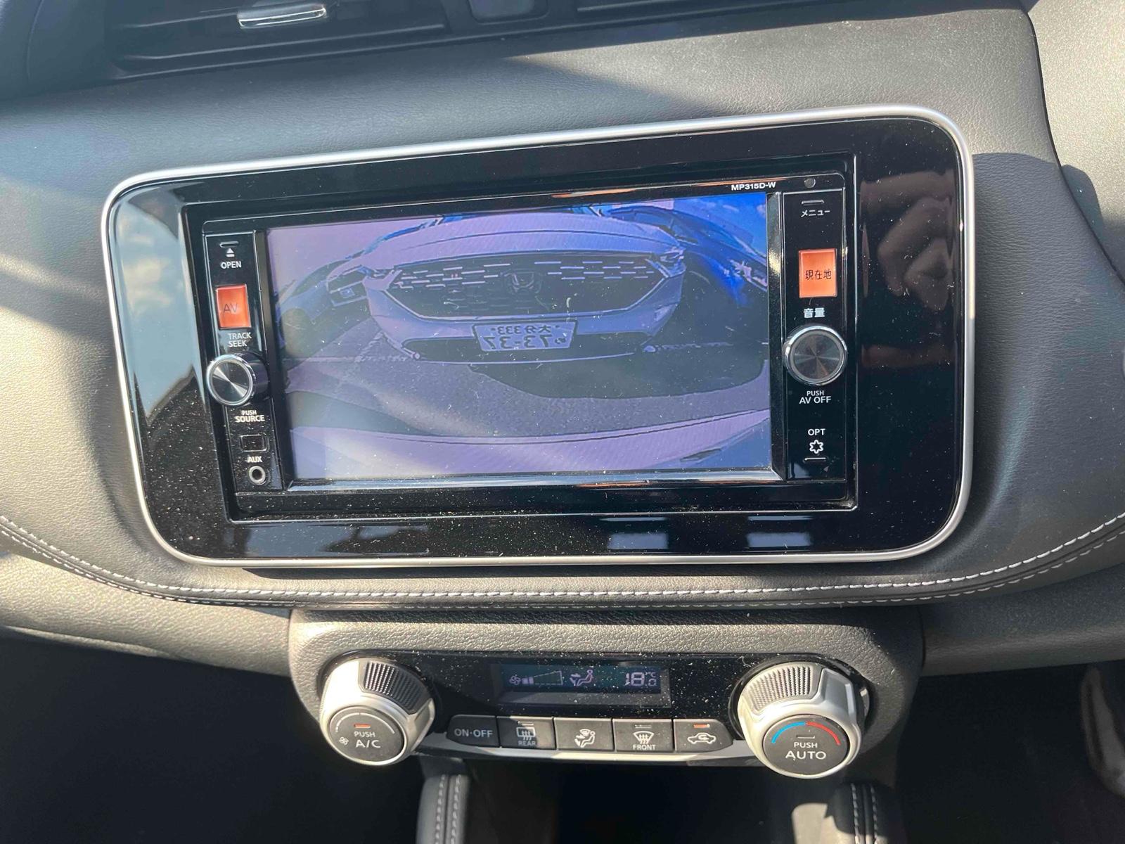NISSAN KICKS 5D X Image 16