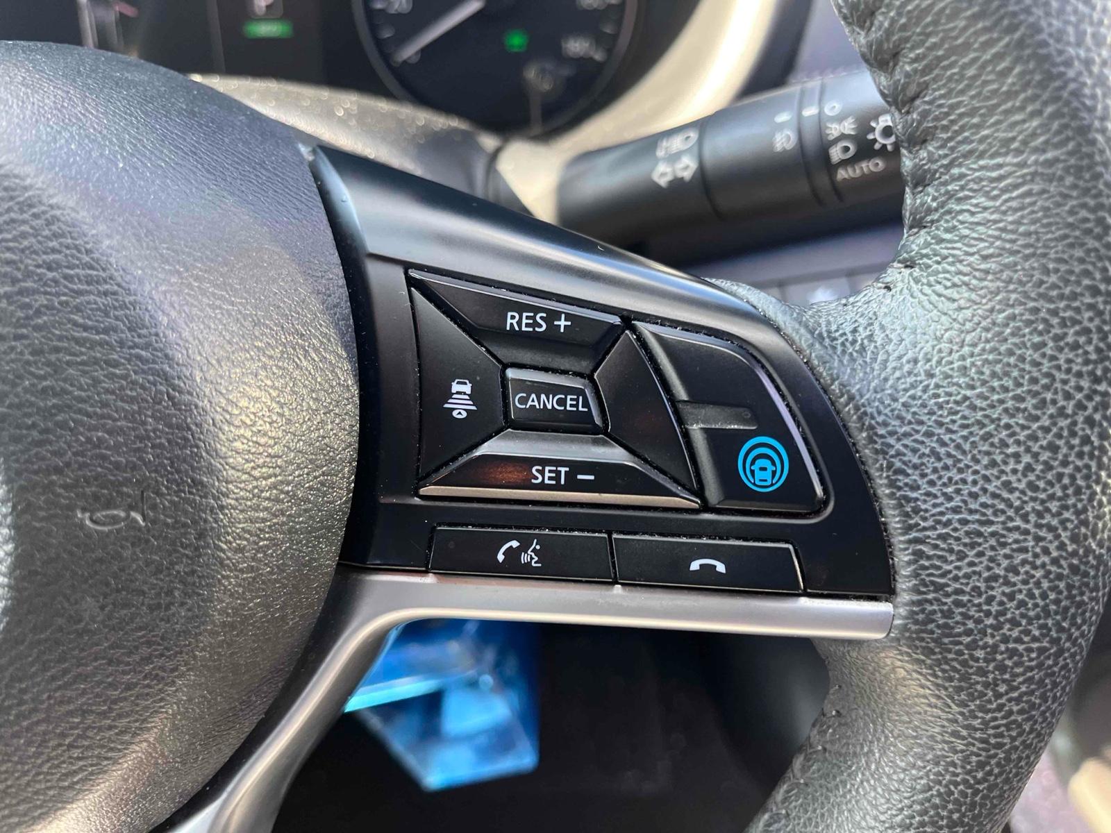 NISSAN KICKS 5D X Image 15