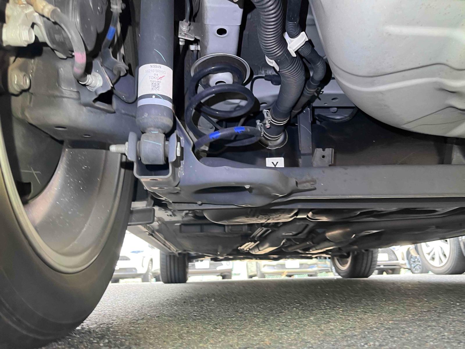 NISSAN KICKS 5D X Image 19