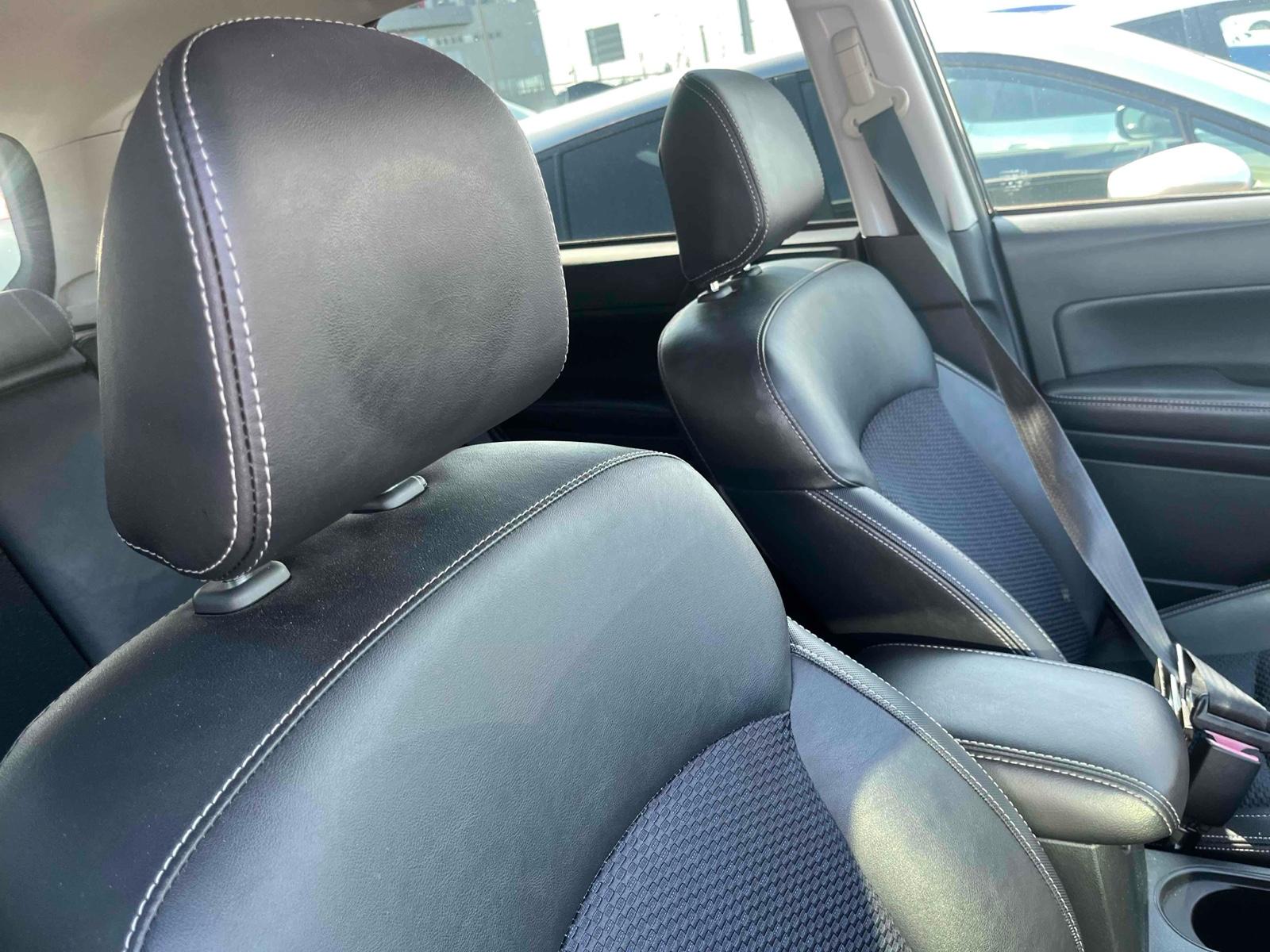 SUBARU FORESTER 2.0XT EYESIGHT ADVANCED LINE 4WD Image 5