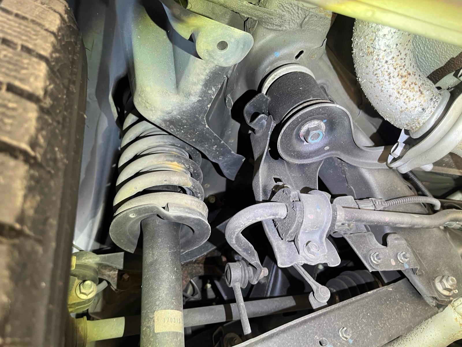 SUBARU FORESTER 2.0XT EYESIGHT ADVANCED LINE 4WD Image 15