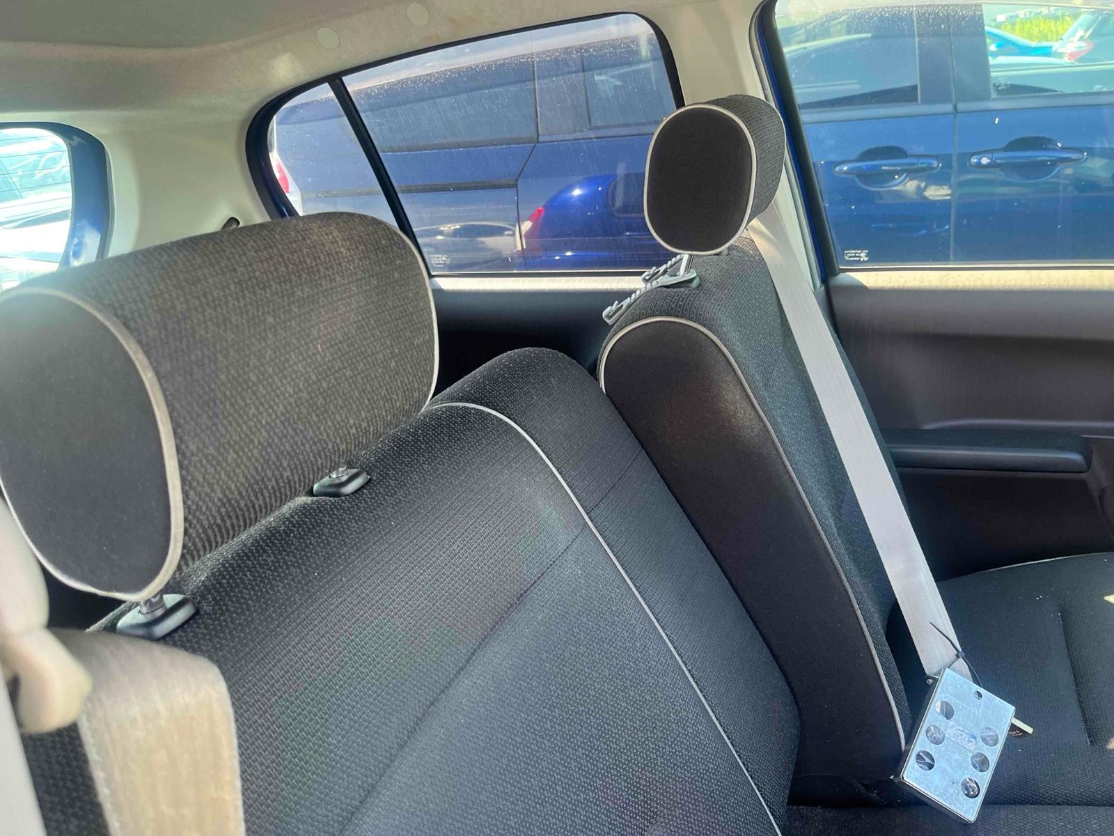 TOYOTA PASSO 1.0X L PACKAGE Image 4