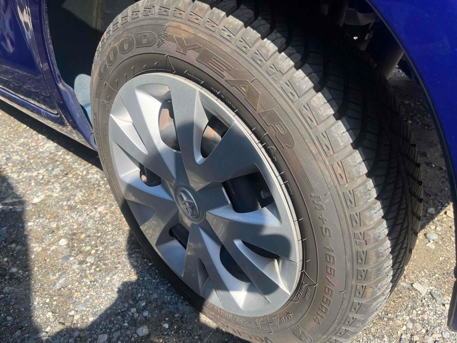 TOYOTA PASSO 1.0X L PACKAGE Image 9