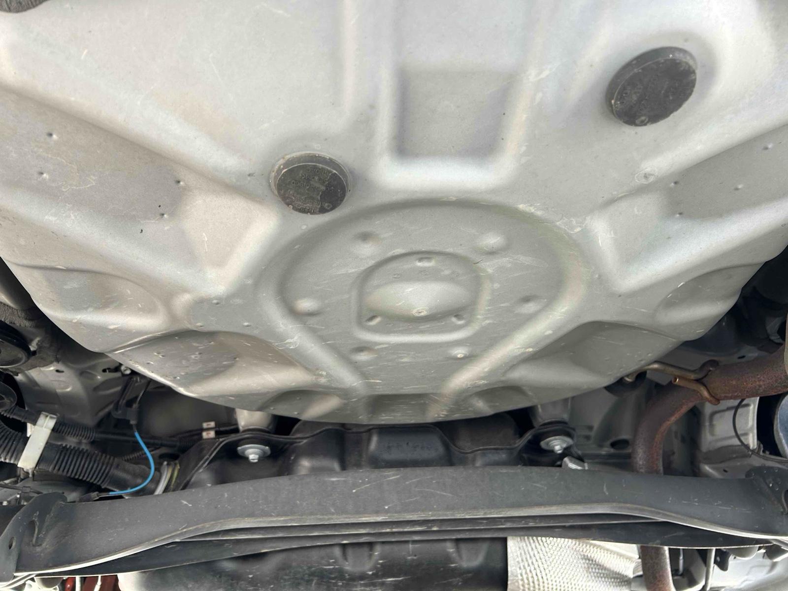TOYOTA YARIS HYBRID X Image 31