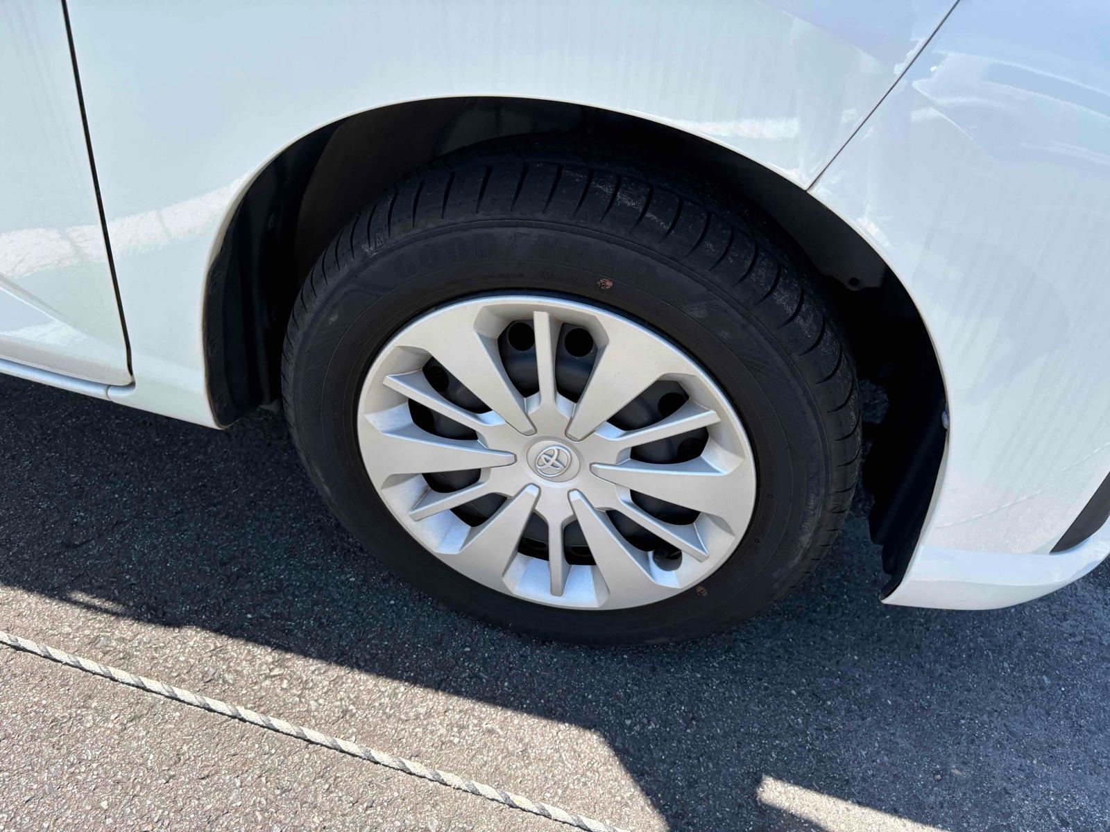 TOYOTA ROOMY G-T Image 7
