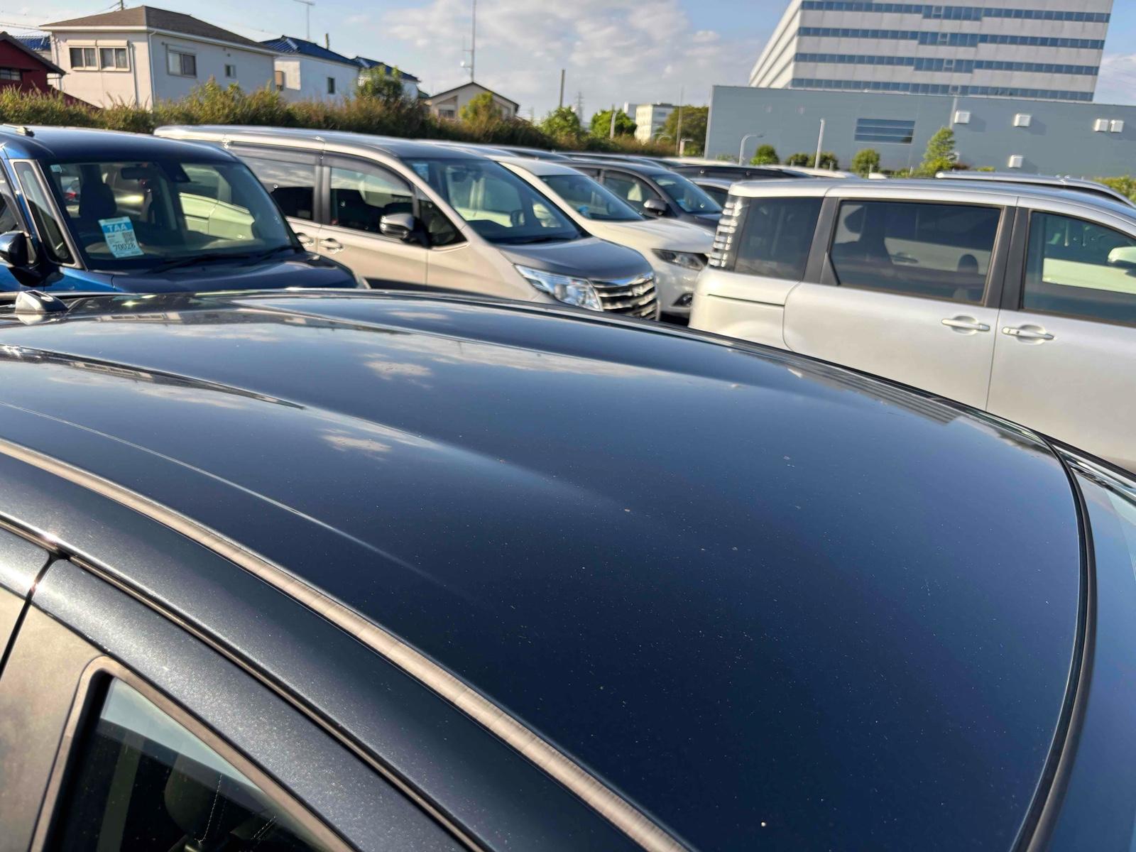 TOYOTA AQUA G BLACK LEATHER  Image 13