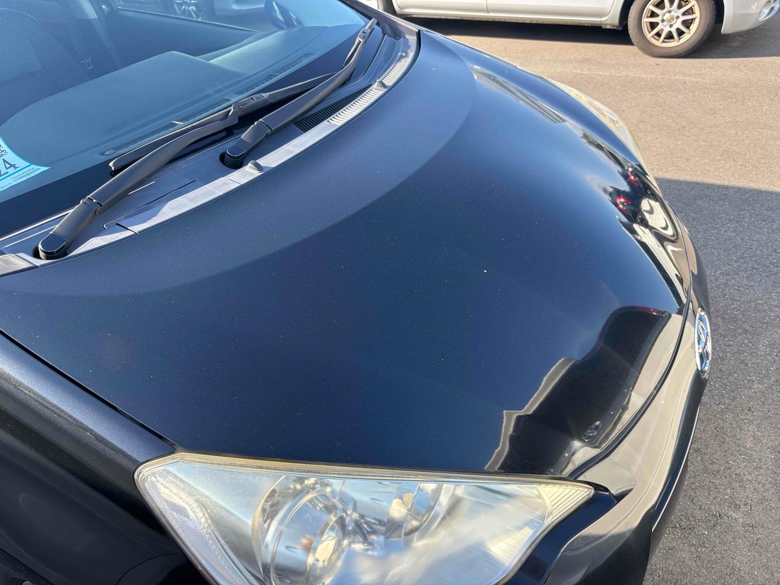 TOYOTA AQUA G BLACK LEATHER  Image 14