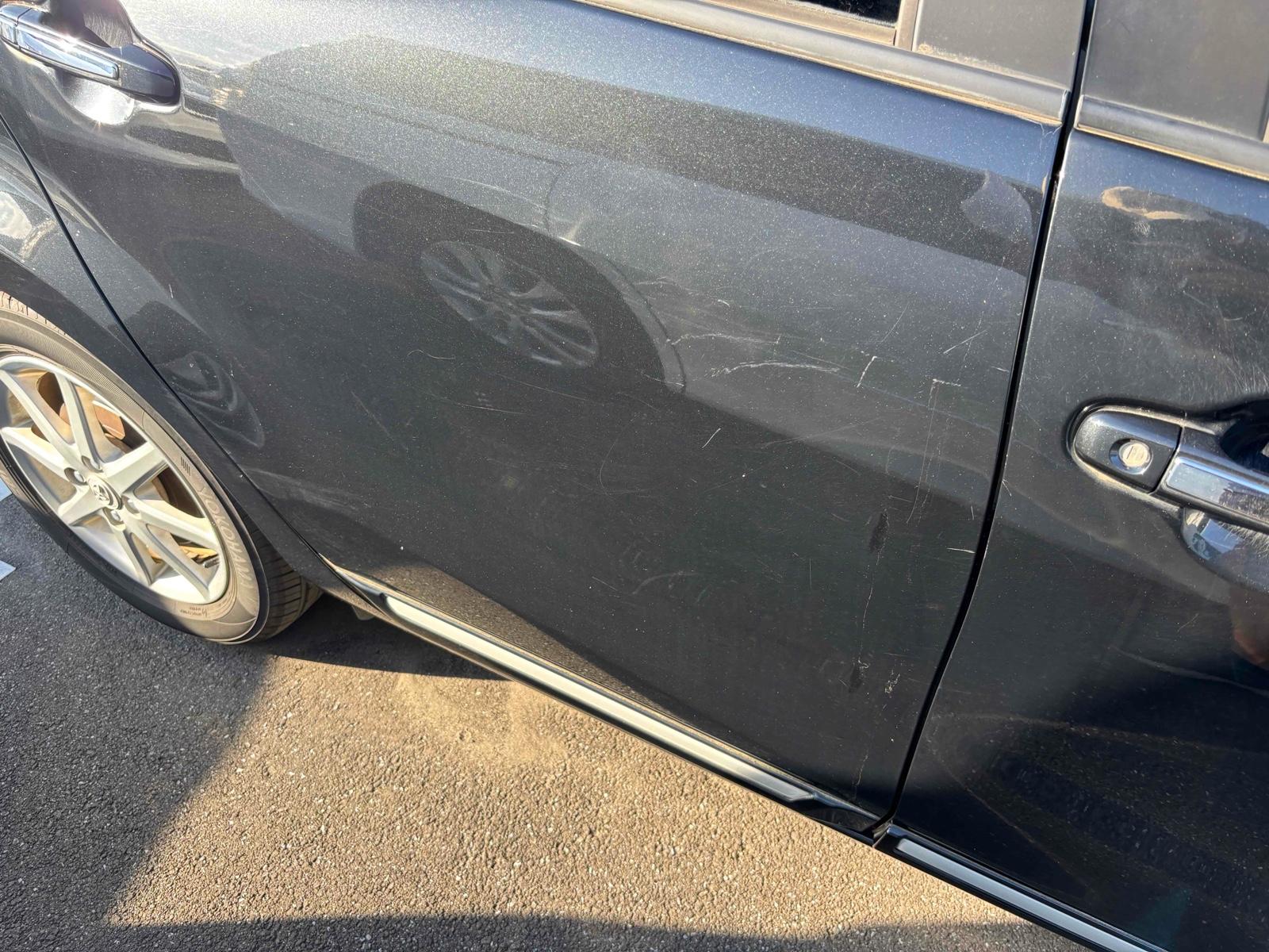 TOYOTA AQUA G BLACK LEATHER  Image 15