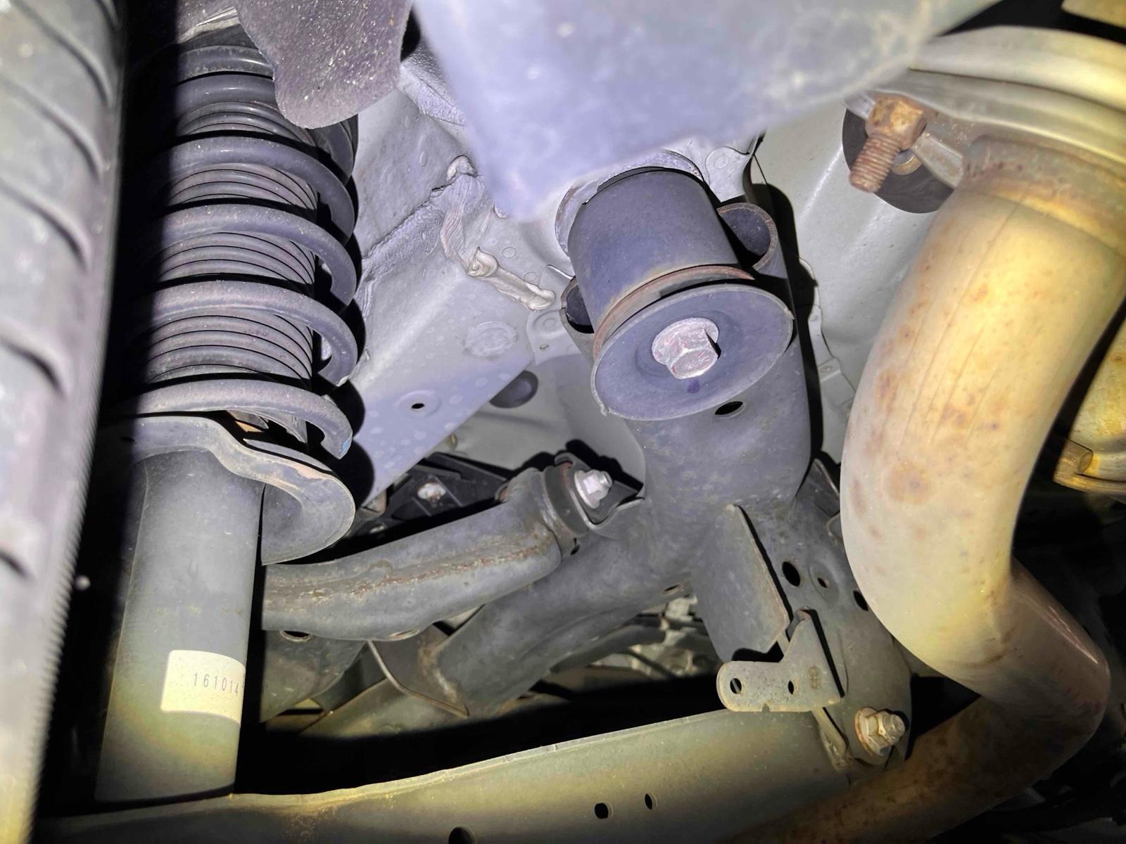 SUBARU IMPREZA SPORT 2.0I-L EYESIGHT Image 22