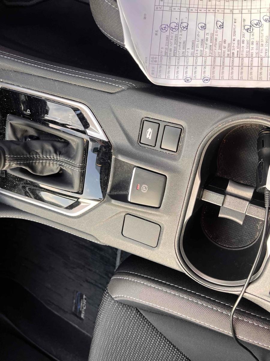 SUBARU IMPREZA SPORT 2.0I-L EYESIGHT Image 14