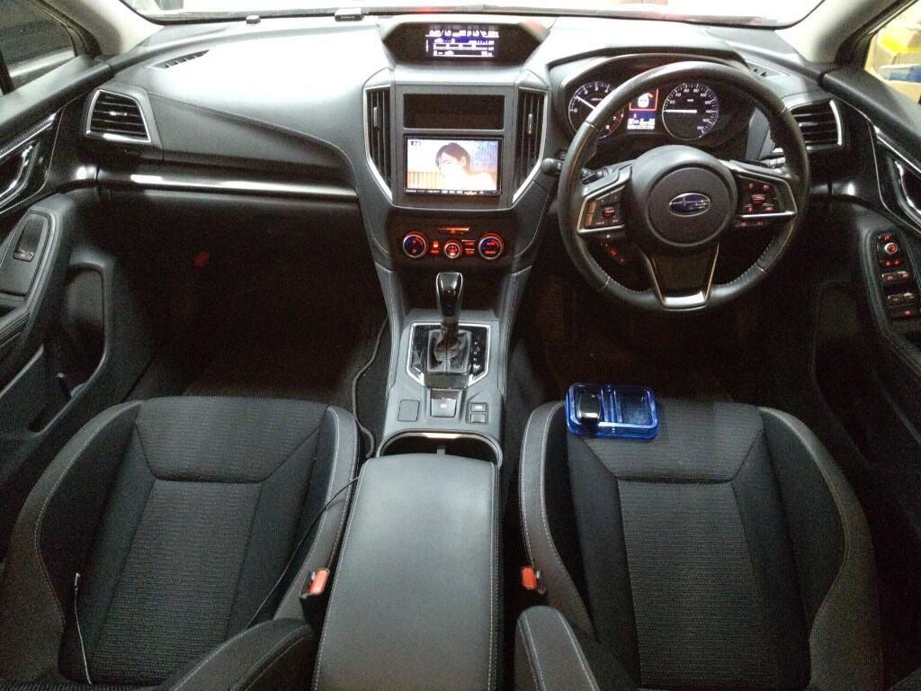 SUBARU IMPREZA SPORT 2.0I-L EYESIGHT Image 5