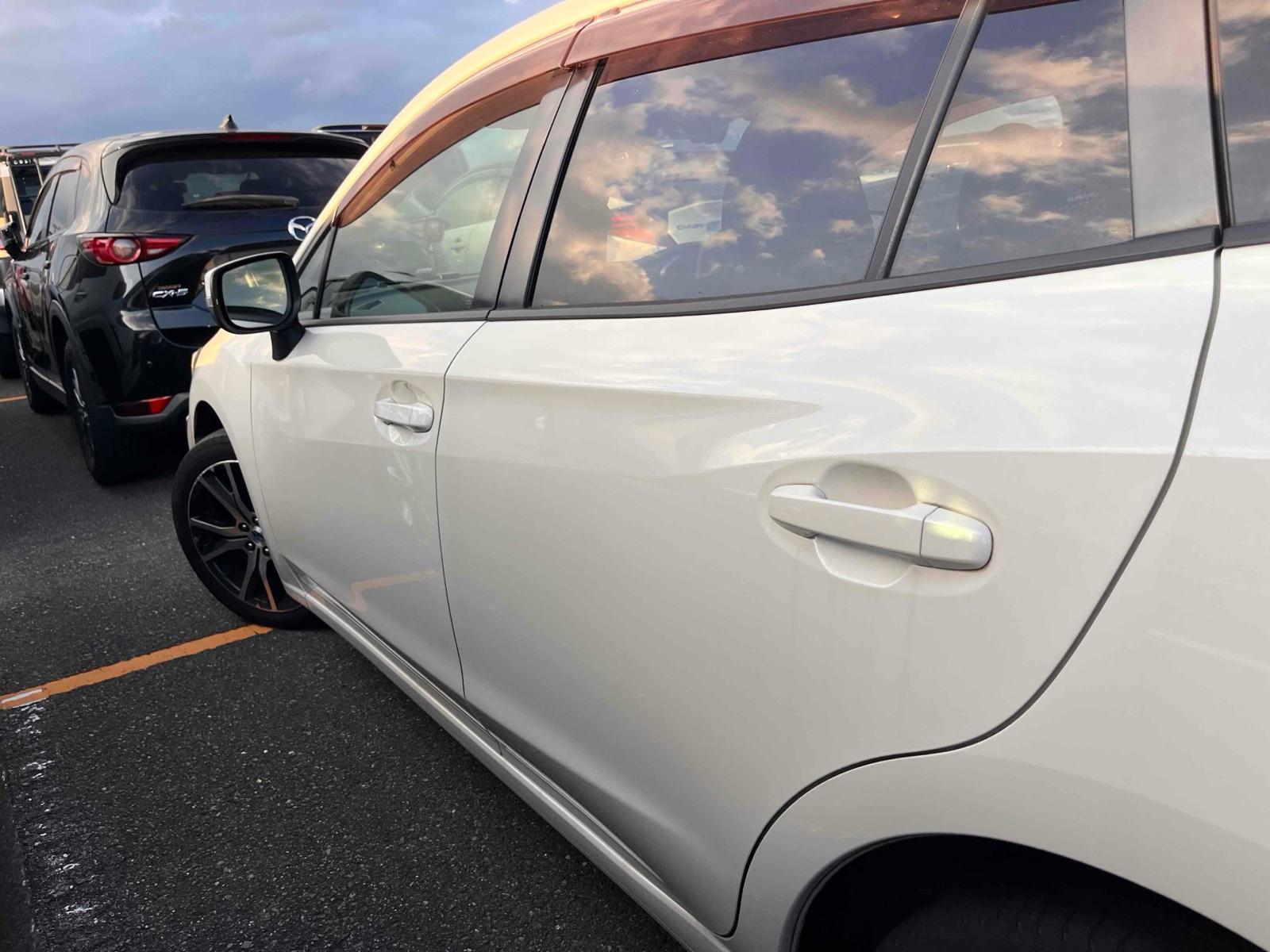 SUBARU IMPREZA SPORT 2.0I-L EYESIGHT Image 17