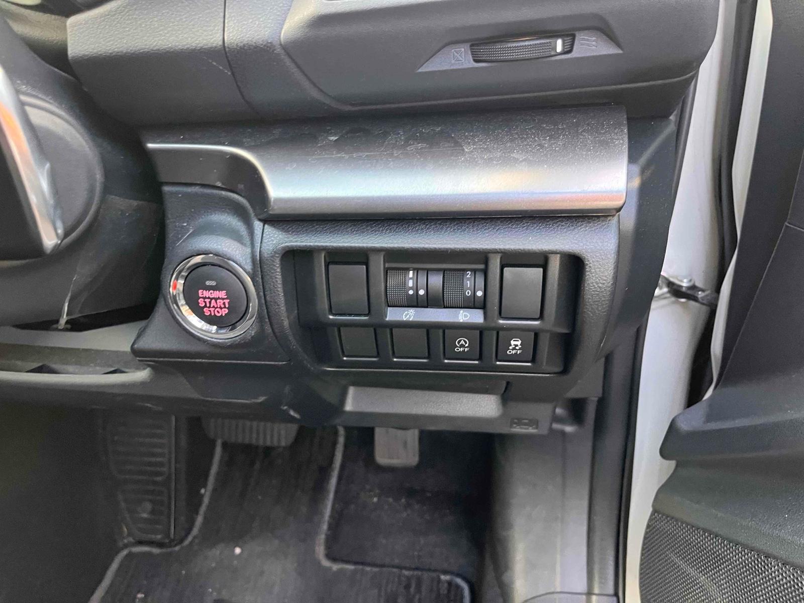 SUBARU IMPREZA SPORT 2.0I-L EYESIGHT Image 11