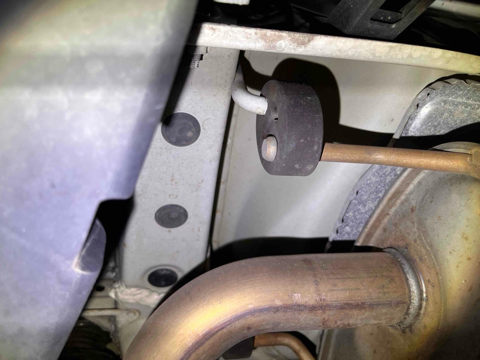 SUBARU IMPREZA SPORT 2.0I-L EYESIGHT Image 19
