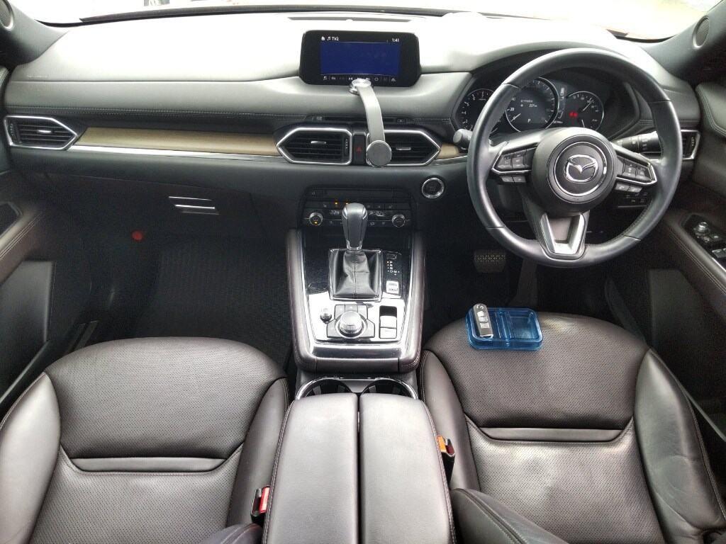 MAZDA CX-8 25S L PACKAGE “7 seats” Image 5
