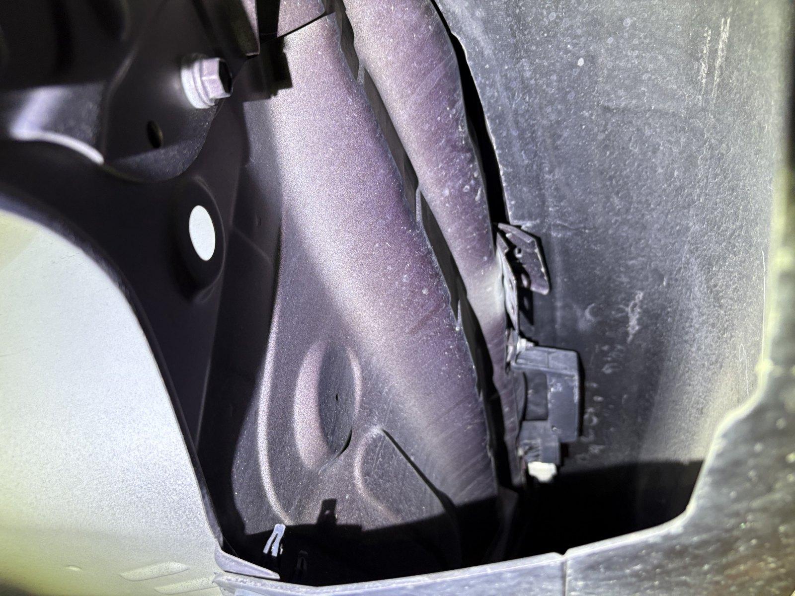 TOYOTA AQUA G BLACK SOFT LEATHER SELECTION Image 15