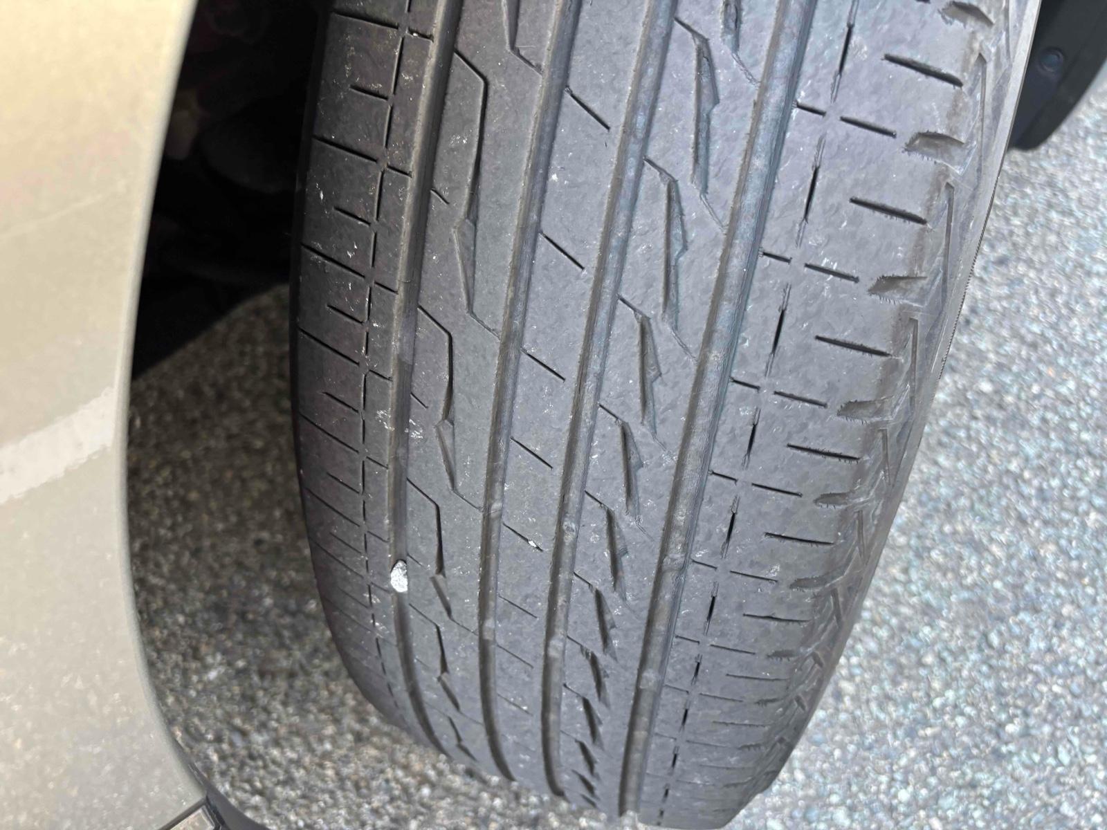 SUBARU OUTBACK 4WD BASE GRADE Image 27