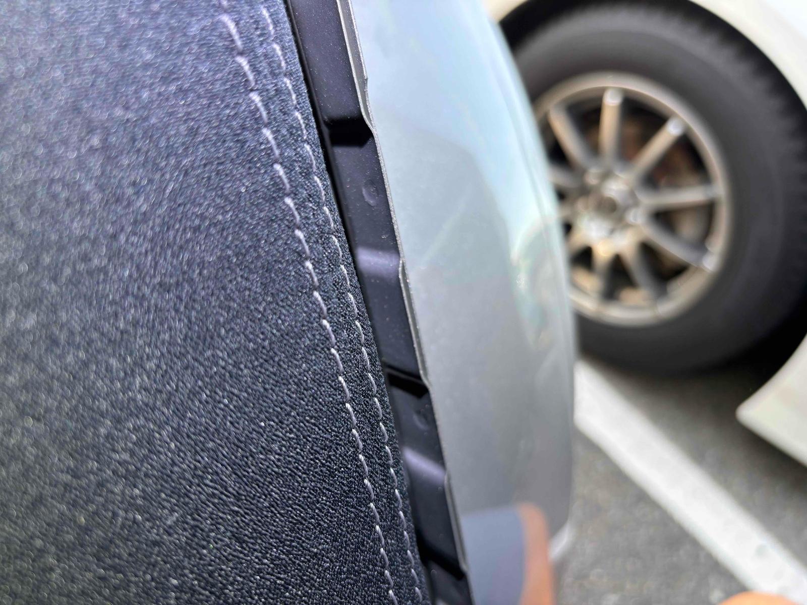 SUBARU OUTBACK 4WD BASE GRADE Image 15
