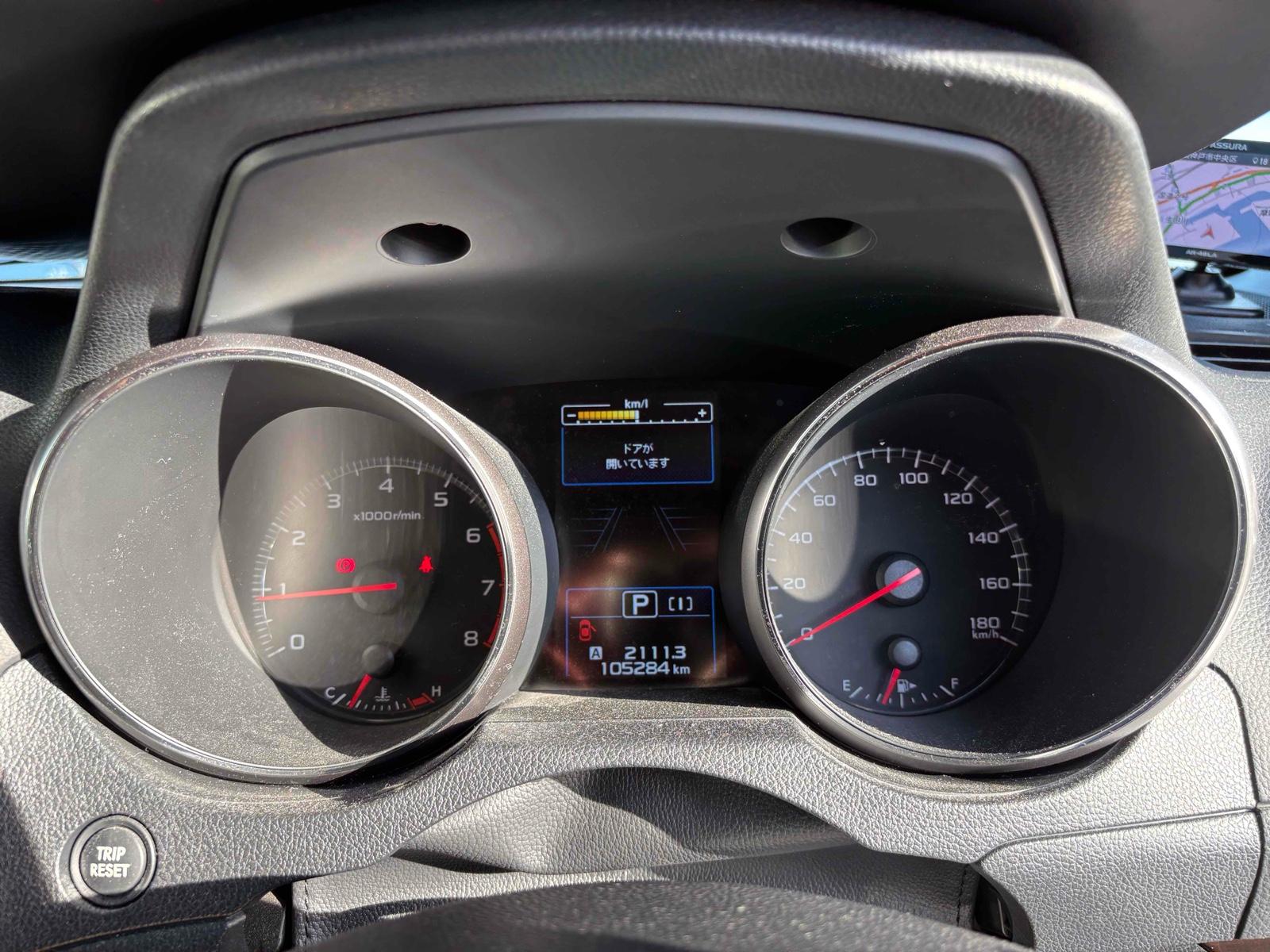 SUBARU OUTBACK 4WD BASE GRADE Image 35