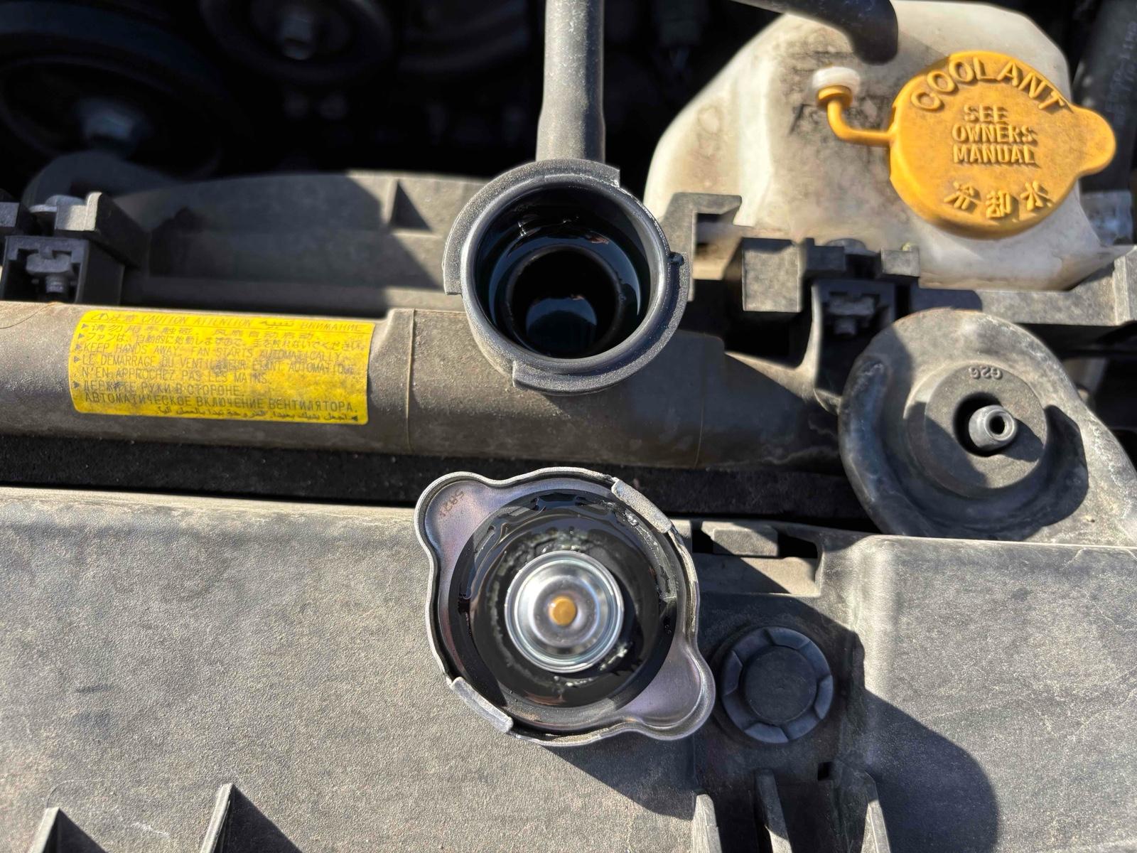 SUBARU OUTBACK 4WD BASE GRADE Image 28