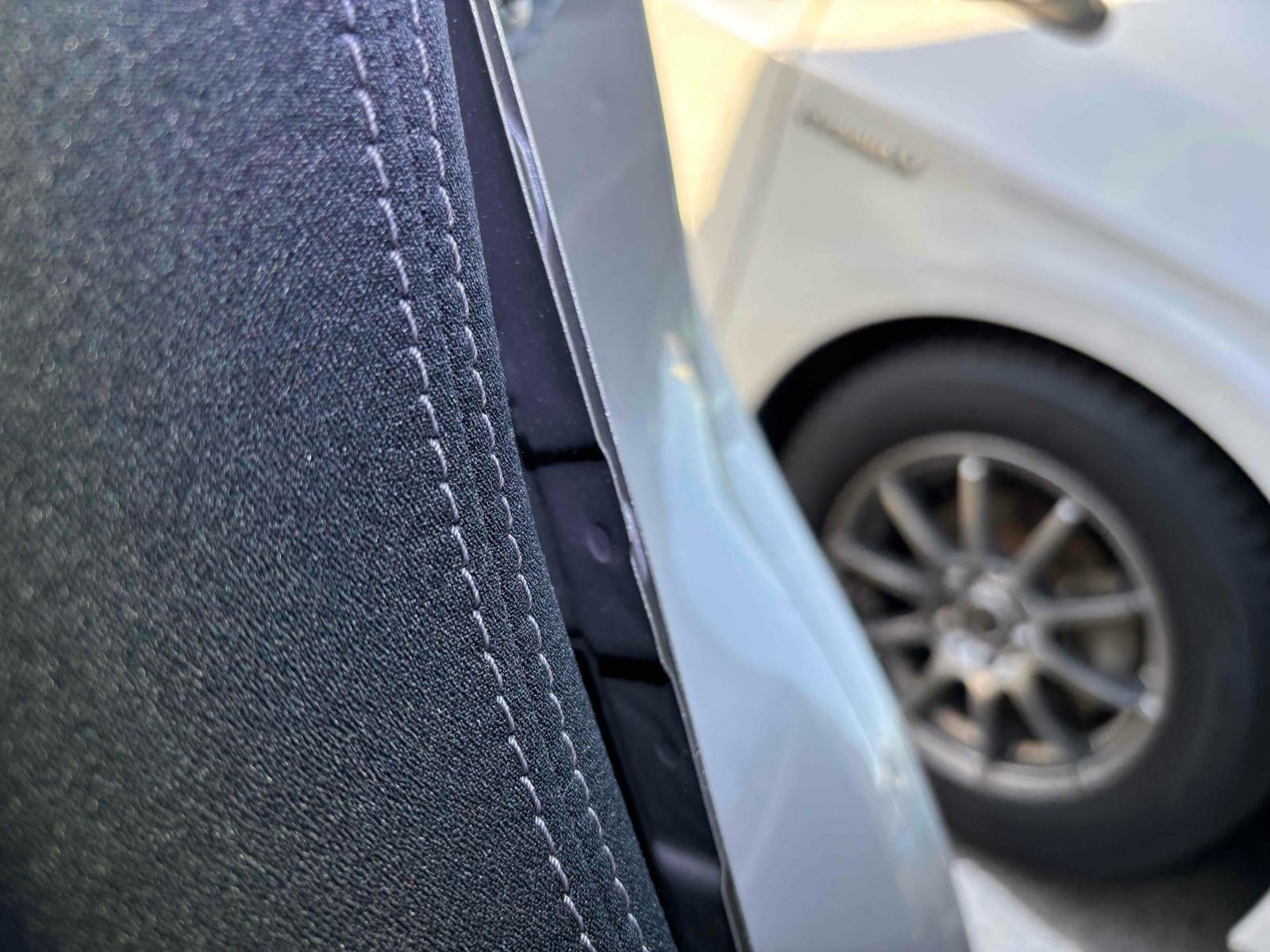 SUBARU OUTBACK 4WD BASE GRADE Image 14