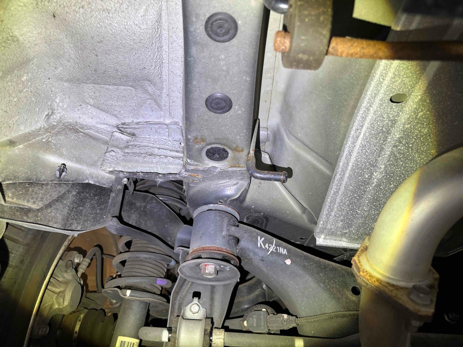 SUBARU IMPREZA SPORT 4WD 2.0I EYESIGHT Image 23