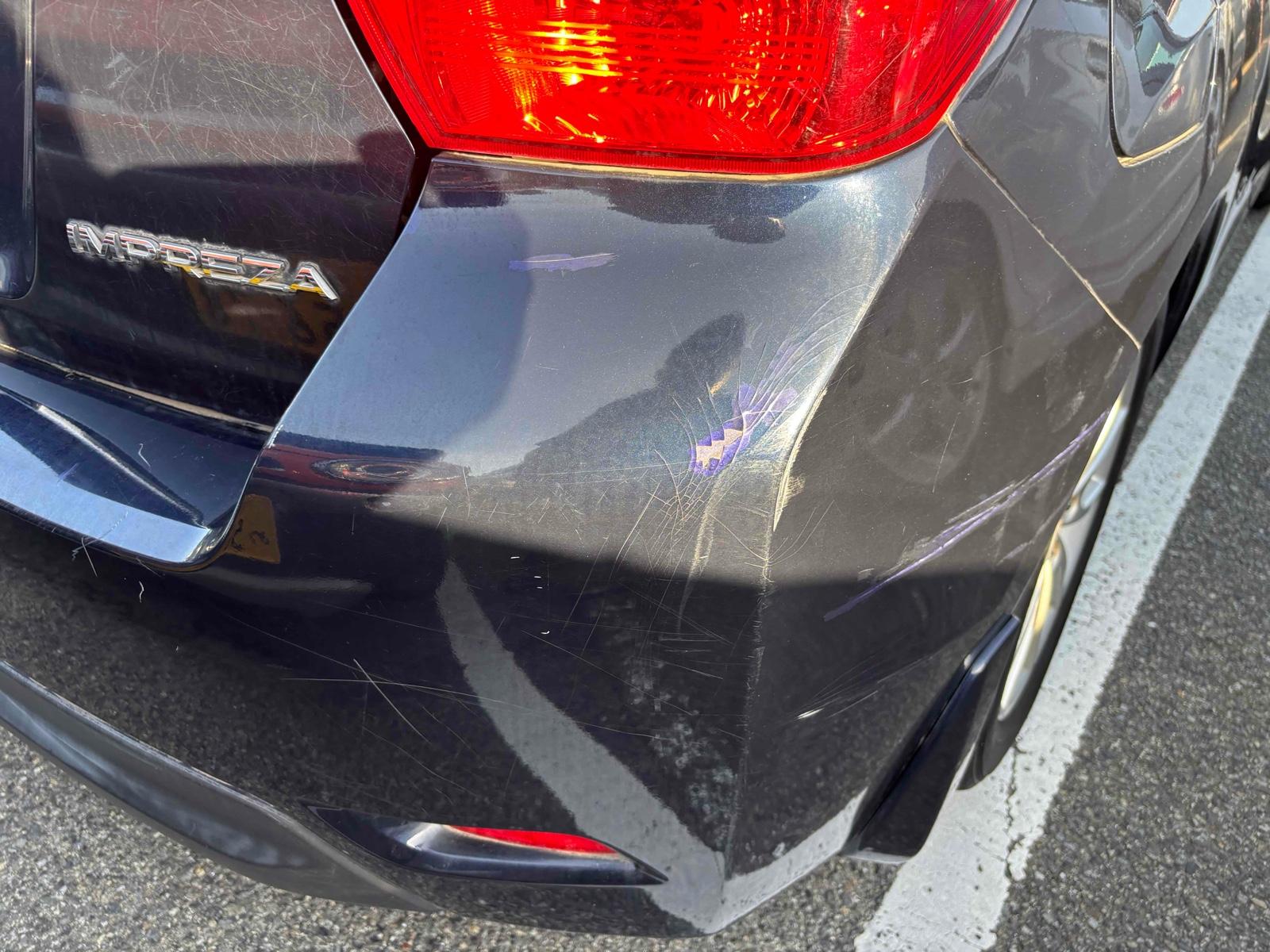 SUBARU IMPREZA SPORT 4WD 2.0I EYESIGHT Image 16