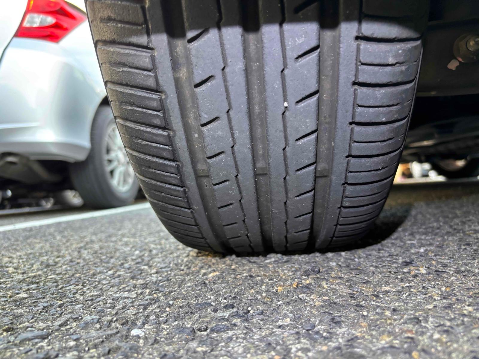 SUBARU IMPREZA SPORT 4WD 2.0I EYESIGHT Image 28