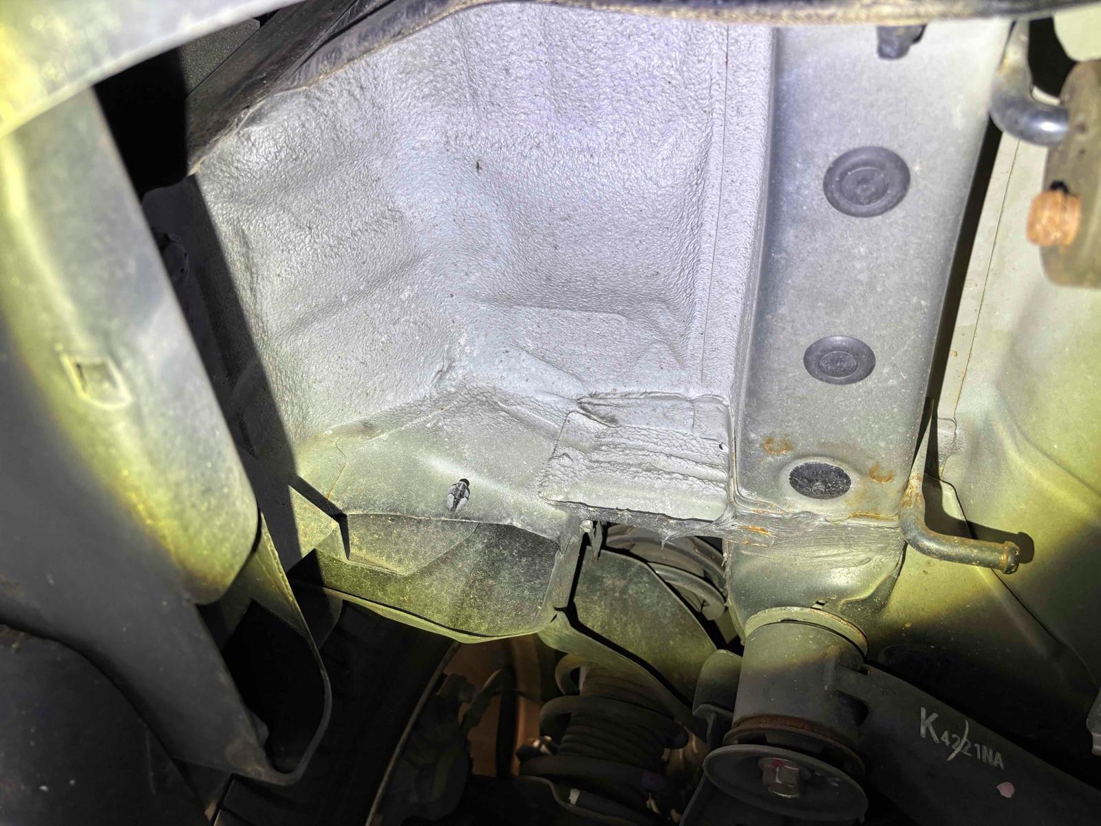 SUBARU IMPREZA SPORT 4WD 2.0I EYESIGHT Image 24