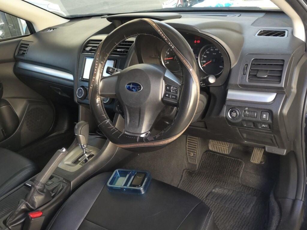 SUBARU IMPREZA SPORT 4WD 2.0I EYESIGHT Image 5