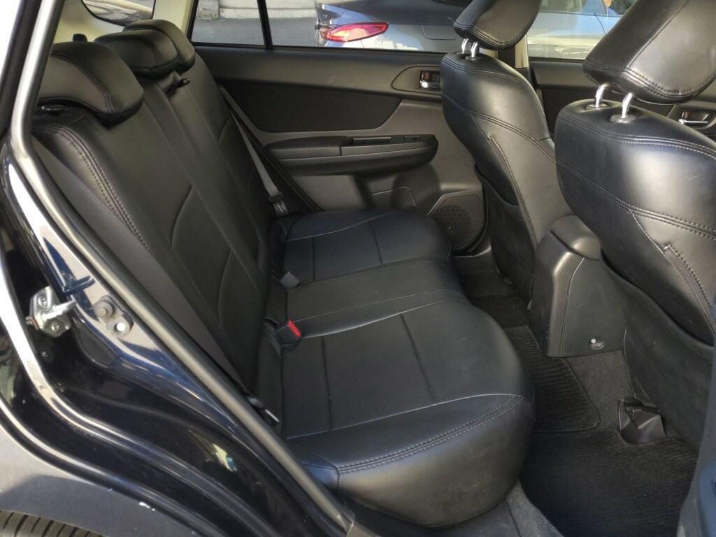 SUBARU IMPREZA SPORT 4WD 2.0I EYESIGHT Image 8