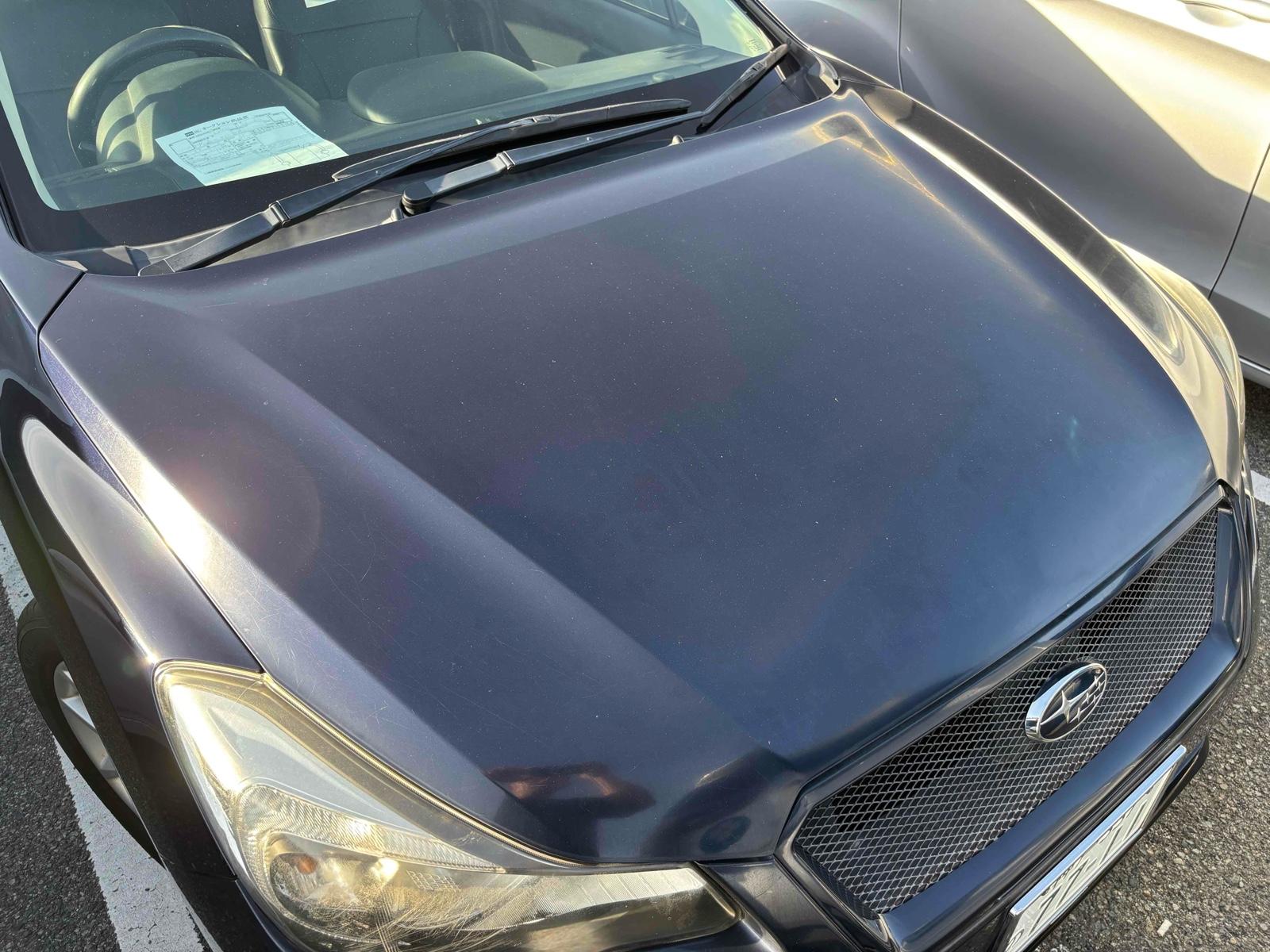 SUBARU IMPREZA SPORT 4WD 2.0I EYESIGHT Image 11