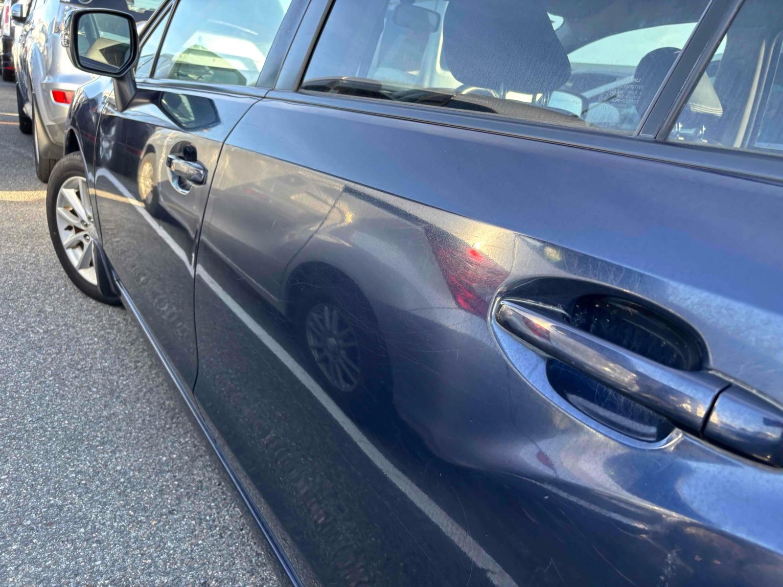 SUBARU IMPREZA SPORT 4WD 2.0I EYESIGHT Image 14