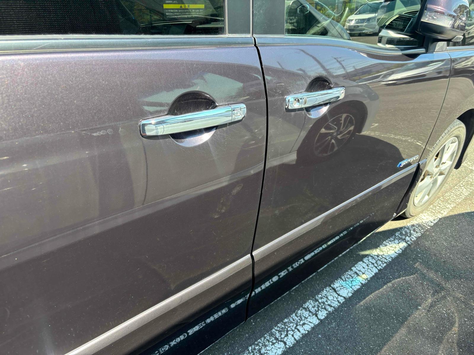 NISSAN SERENA HIGHWAY STAR G S HYBRID Image 15