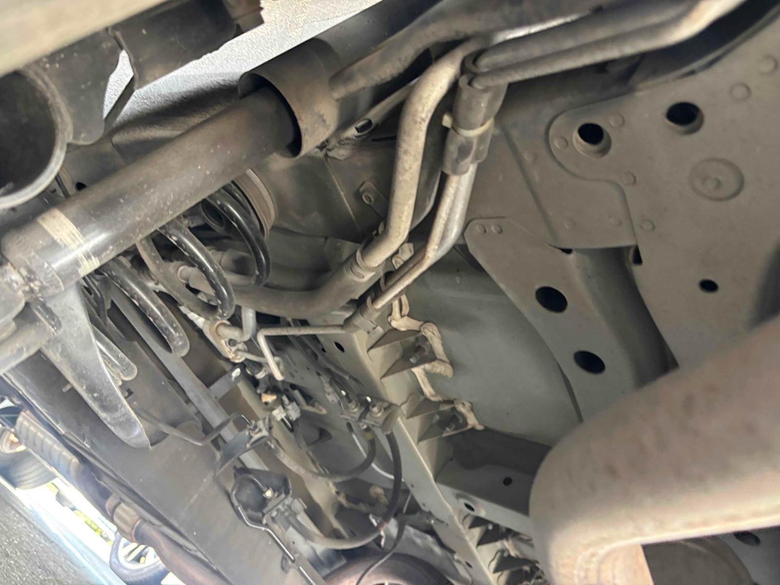 NISSAN SERENA HIGHWAY STAR G S HYBRID Image 20