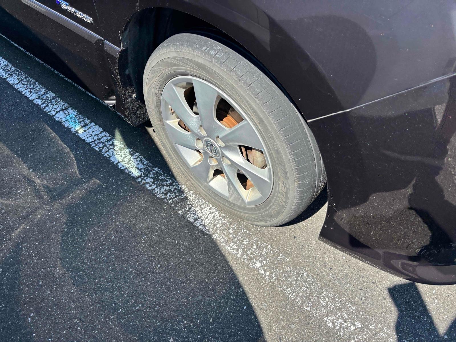 NISSAN SERENA HIGHWAY STAR G S HYBRID Image 18