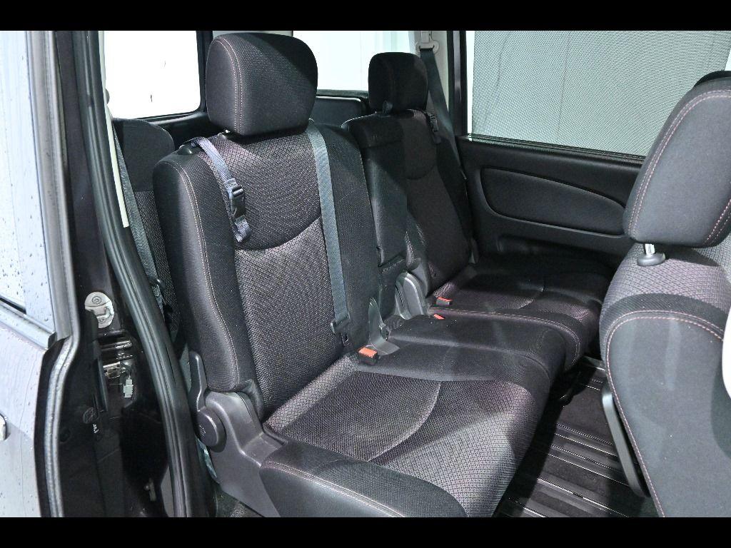 NISSAN SERENA HIGHWAY STAR G S HYBRID Image 9
