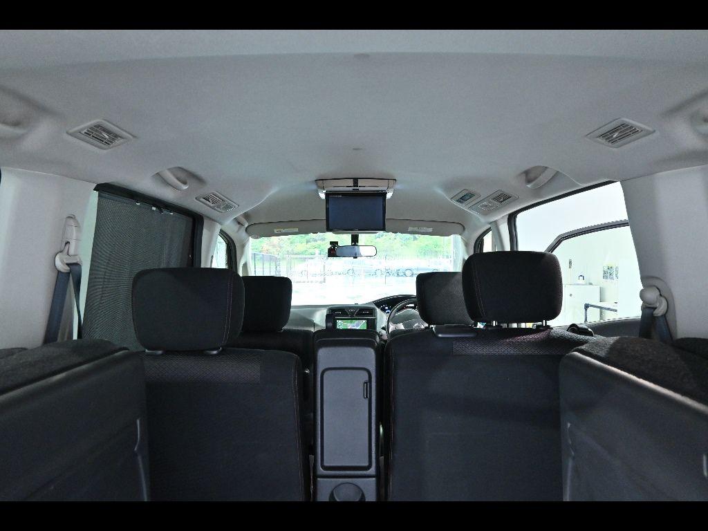 NISSAN SERENA HIGHWAY STAR G S HYBRID Image 7