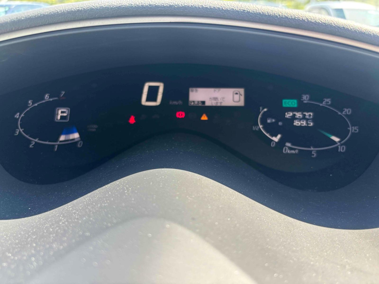 NISSAN SERENA HIGHWAY STAR G S HYBRID Image 13