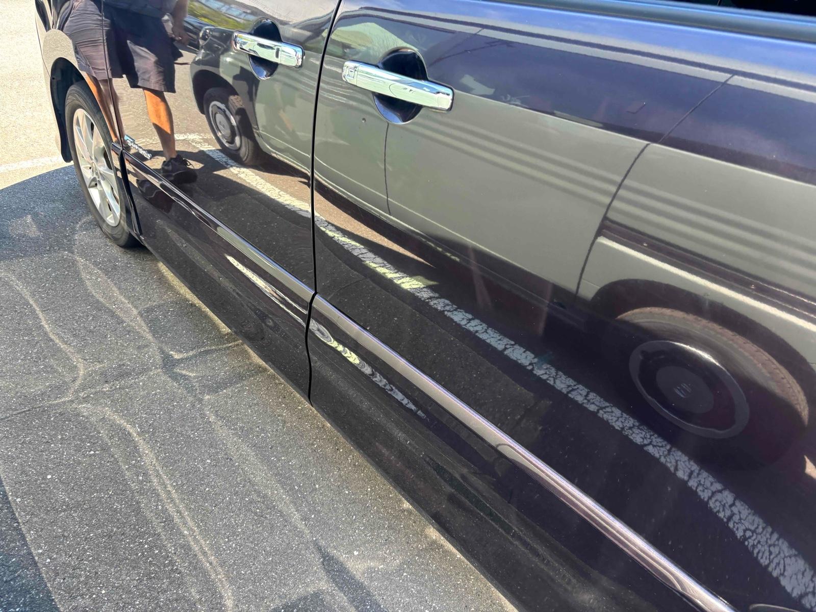 NISSAN SERENA HIGHWAY STAR G S HYBRID Image 17