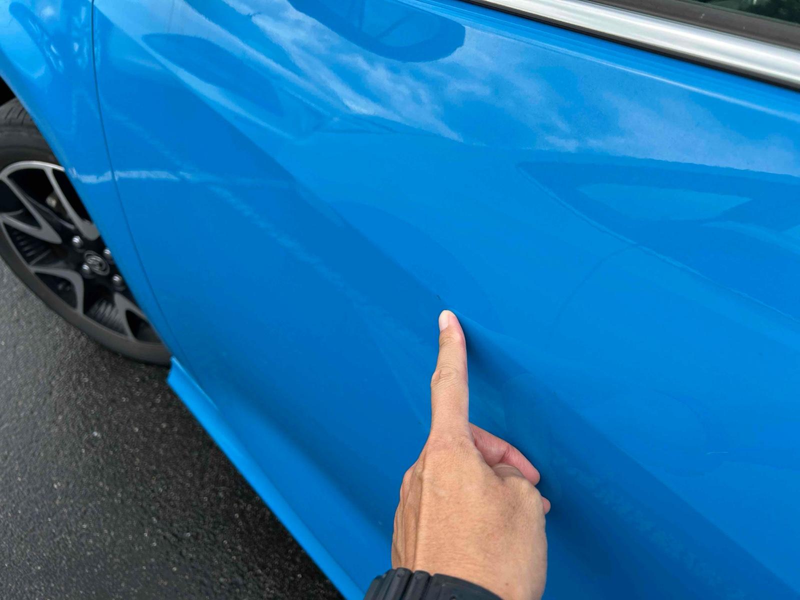 TOYOTA YARIS HYBRID Z Image 12