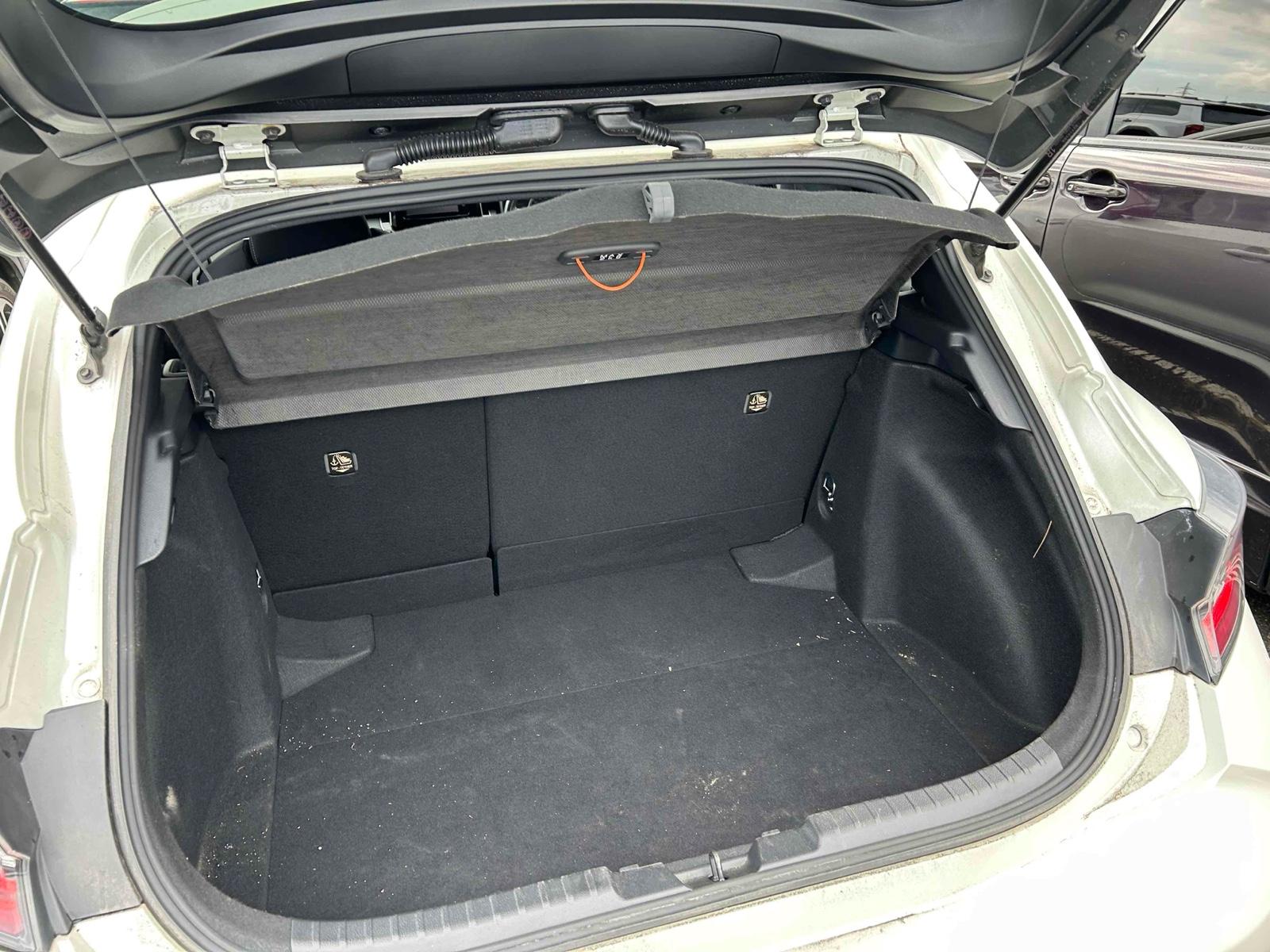 TOYOTA COROLLA SPORTS HYBRID G Image 25