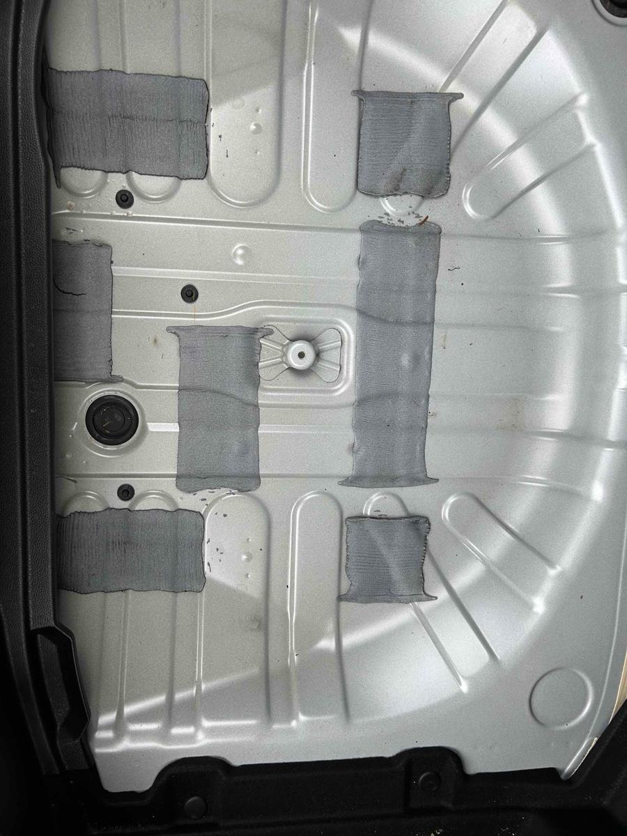 TOYOTA COROLLA SPORTS HYBRID G Image 27