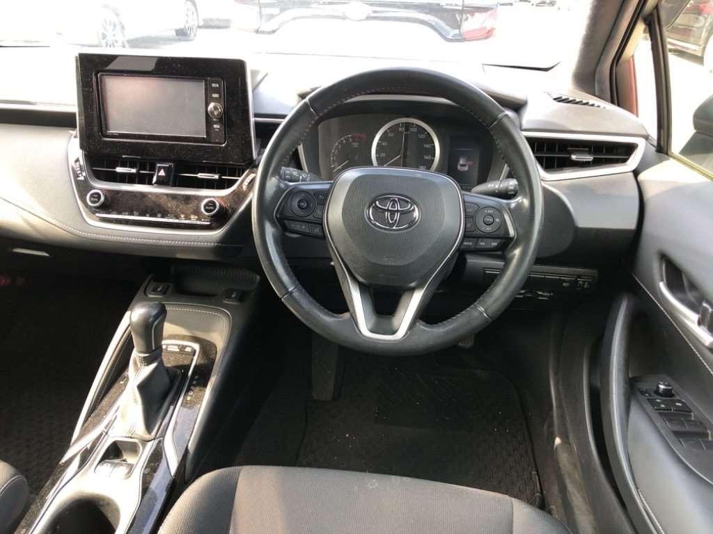 TOYOTA COROLLA SPORTS HYBRID G Image 7