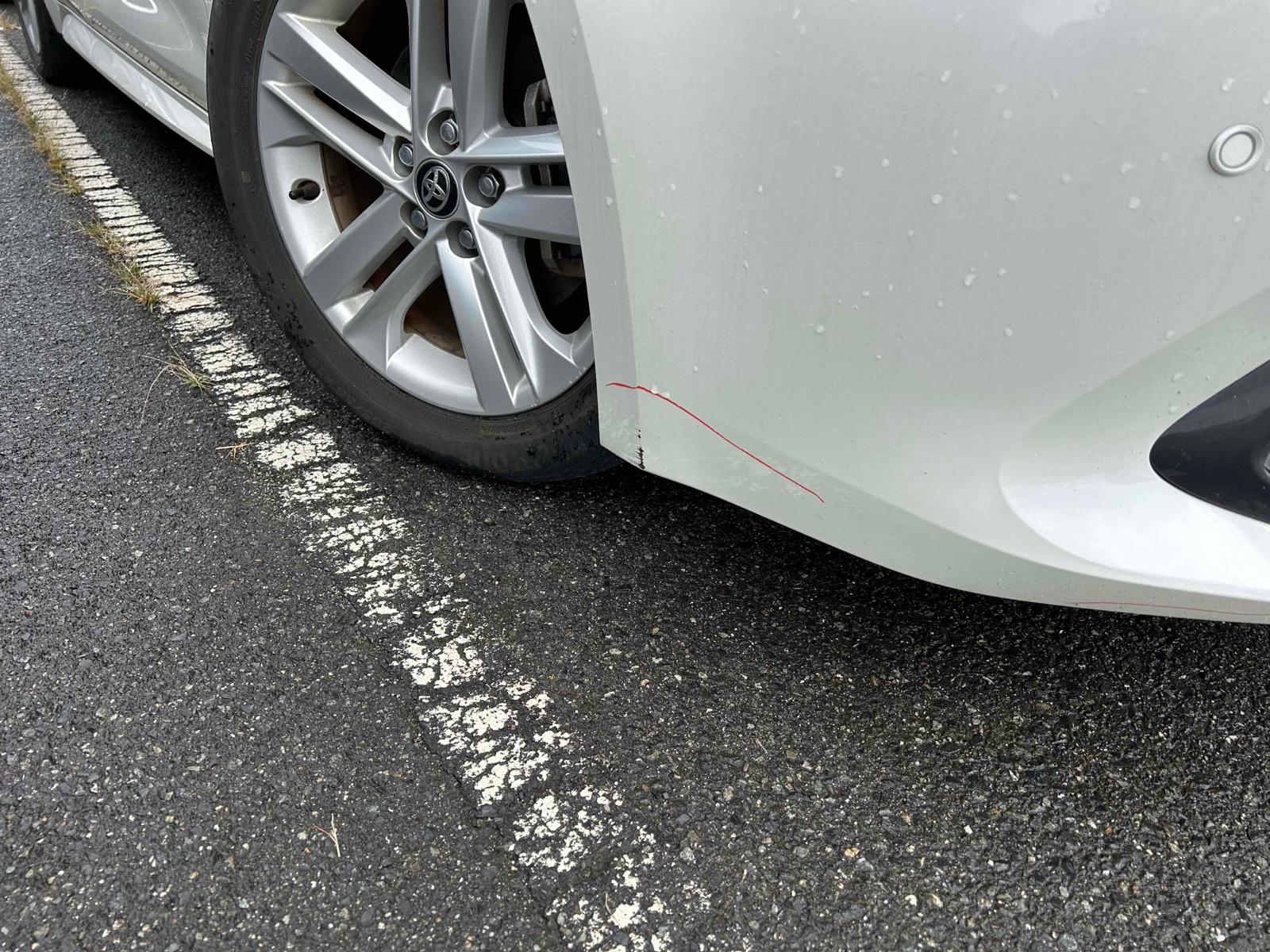 TOYOTA COROLLA SPORTS HYBRID G Image 16
