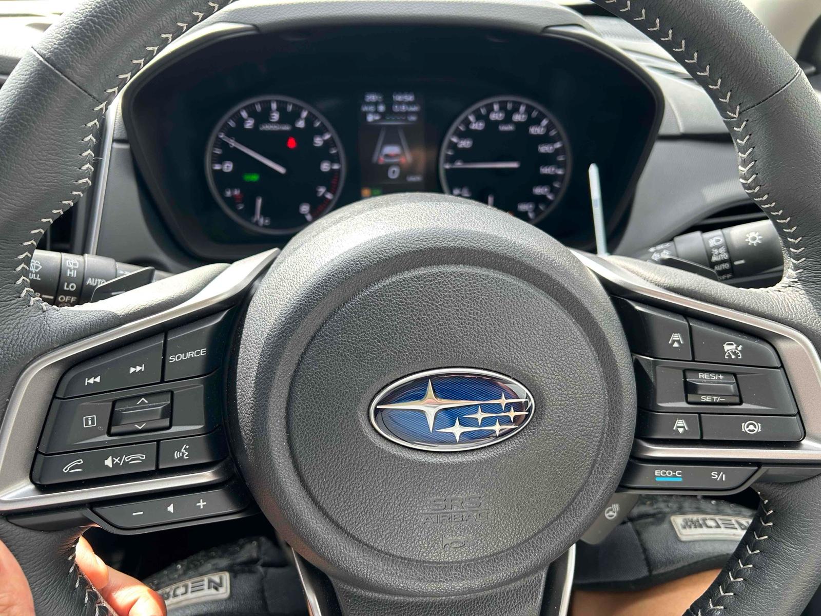 SUBARU IMPREZA ST-H 4WD Image 15