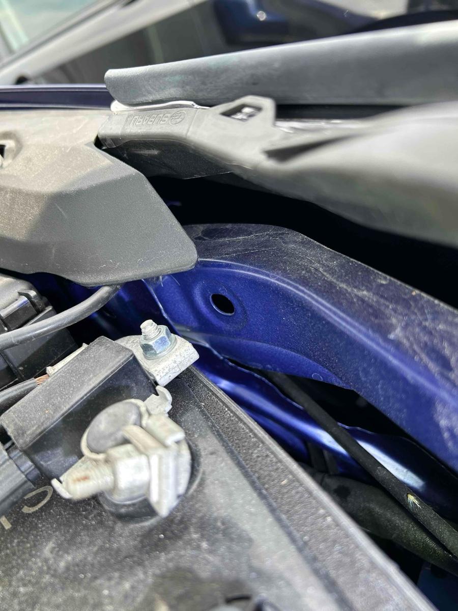 SUBARU IMPREZA ST-H 4WD Image 26